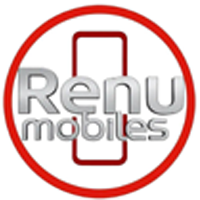 Renu Mobile Logo